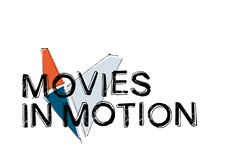 Movies in Motion